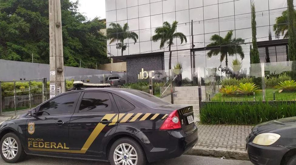 Braiscompany é alvo de operação da PF que apura suspeita de crimes contra o sistema financeiro