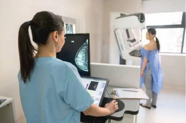 Câncer de mama: teste simples pode substituir mamografia