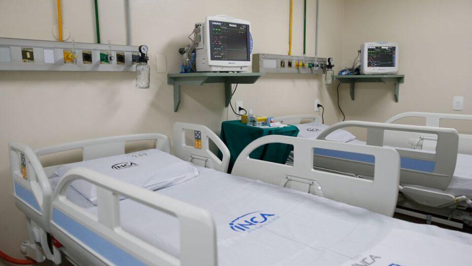 Câncer é primeira causa de morte por doença em crianças