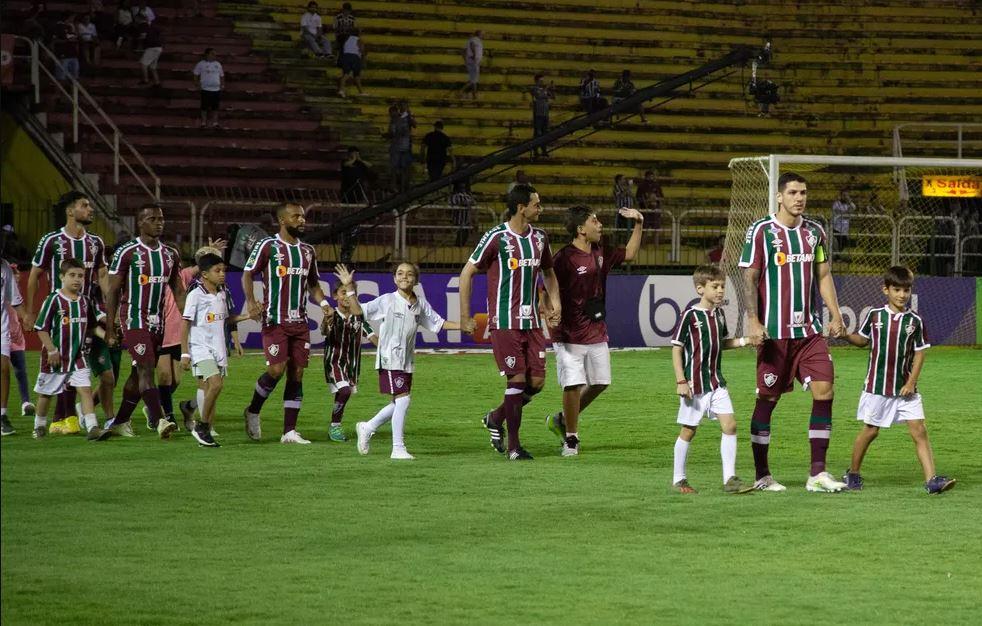 Cinco fatores que ajudam a entender o péssimo início do Fluminense em 2023