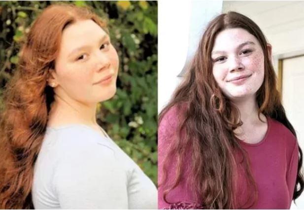 Garota de 13 anos morre de leucemia pouco após descobrir doença