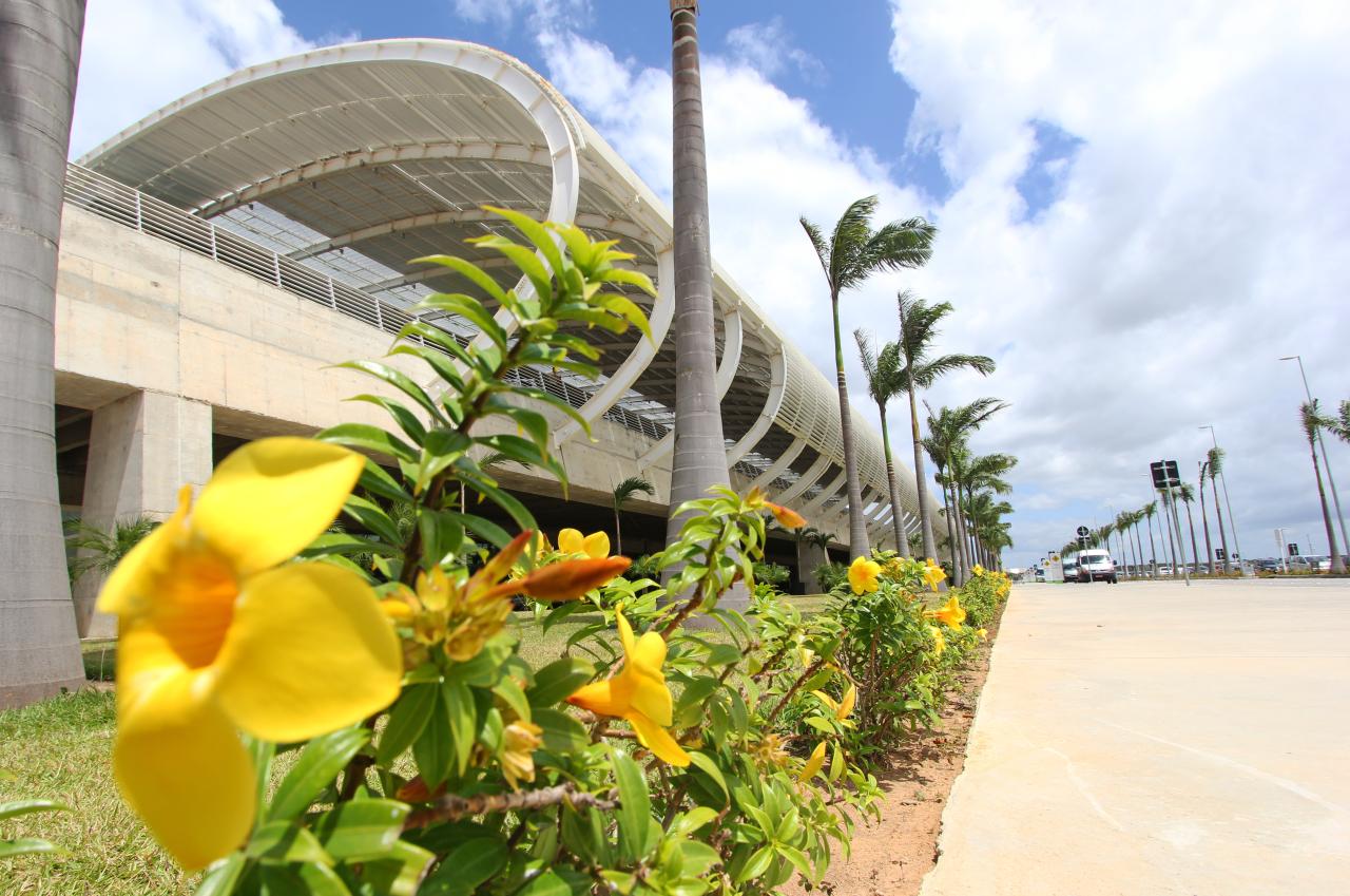 Governo do RN participa de reuniões técnicas sobre relicitação do Aeroporto de Natal