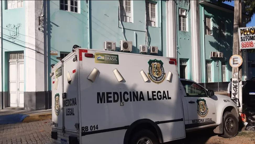 Homem é encontrado morto em estrada de Macaíba, na Grande Natal