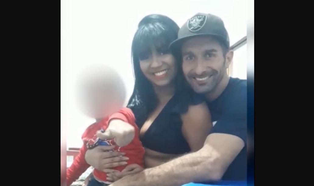 Homem mata ex-companheira após descobrir que ela estava grávida de outra pessoa