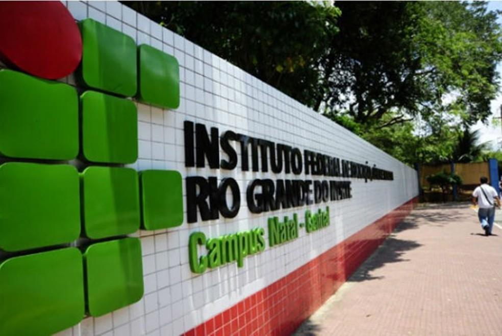 IFRN divulga resultados de processos seletivos com 4,2 mil vagas; confira