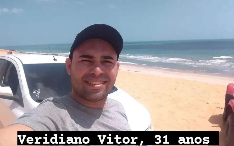 Informante de turismo que estava desaparecido é encontrado por familiares em Fortaleza
