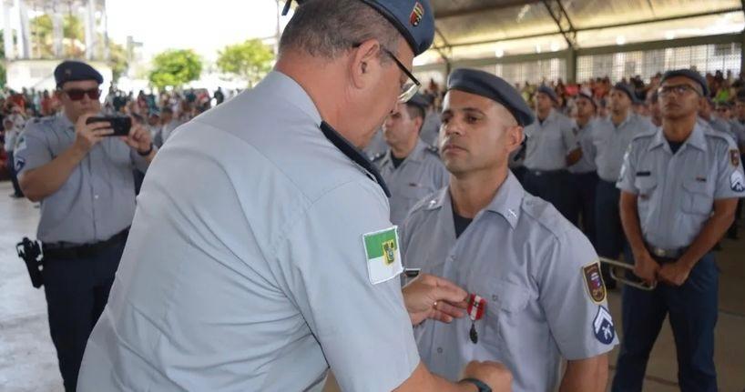 Inscrições para concurso da PM com 1.158 vagas terminam nesta quarta-feira