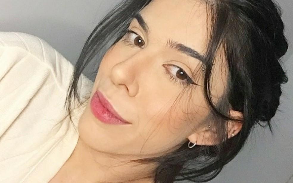 Mãe de jovem que está na UTI após cheirar pimenta diz que filha teve reação alérgica