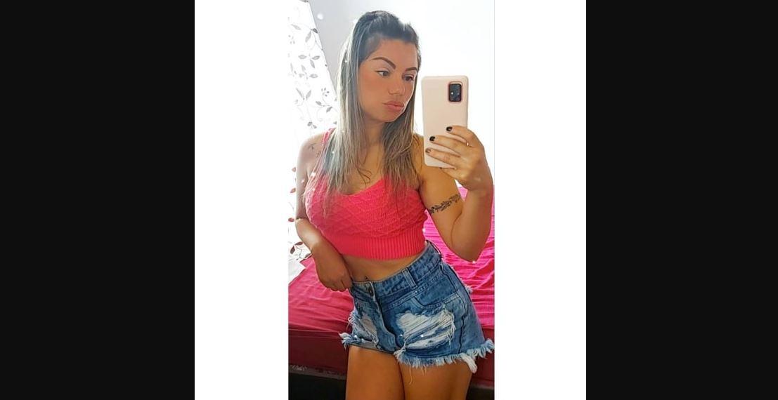 Morre gestante que caiu de moto após ser atingida por bola