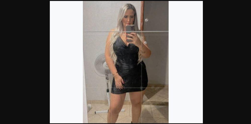 Mulher assasslnada pelo ex levou tlro na frente da filha de 10 anos
