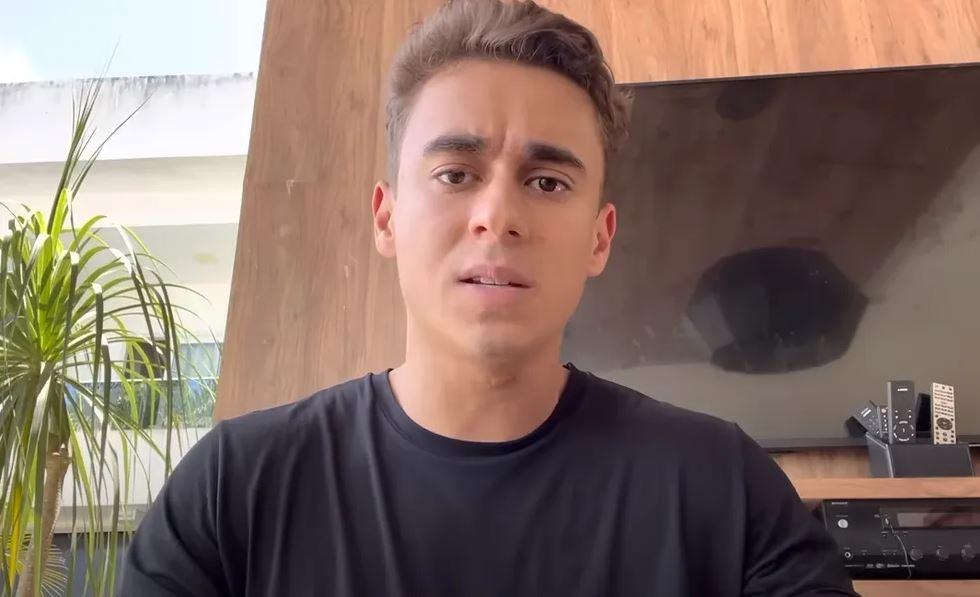 Nikolas Ferreira vai responder por injúria racial após desrespeitar pronome de ex-vereadora trans