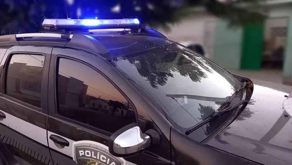 Padrasto é preso por abuso sexual de enteado de 13 anos em Mossoró