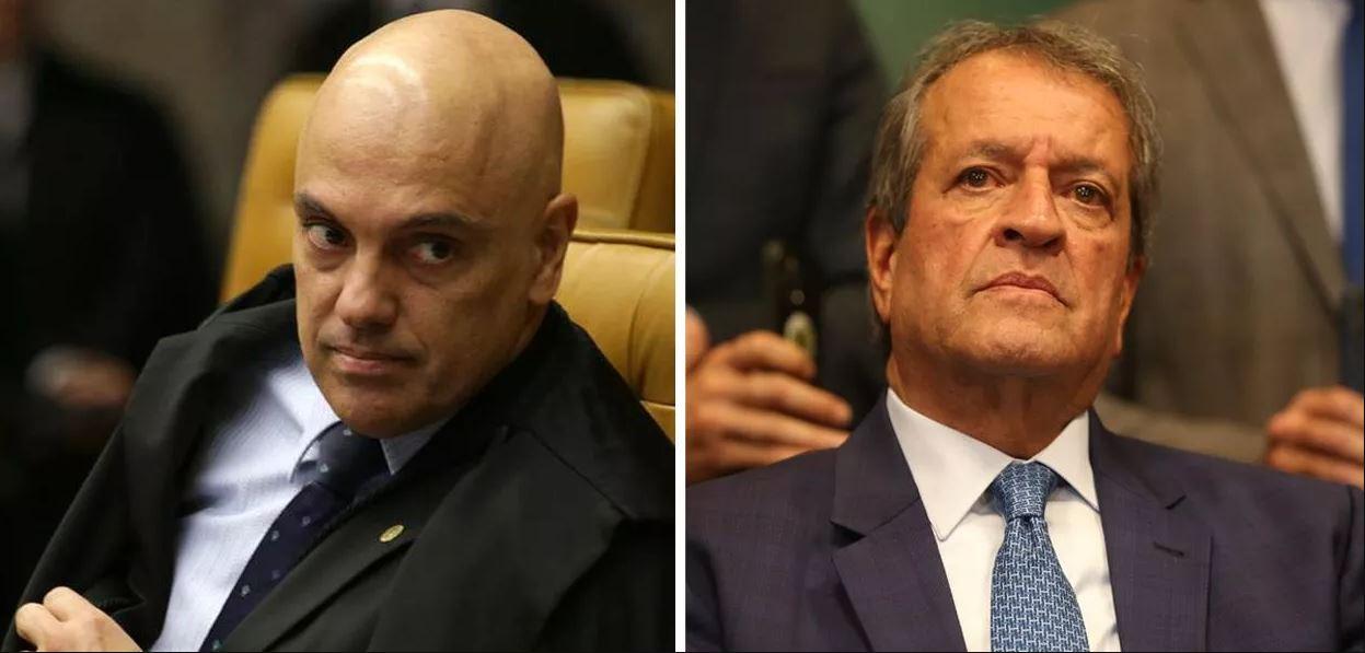PL completa pagamento de multa de R$ 22,9 milhões e Moraes desbloqueia conta da sigla