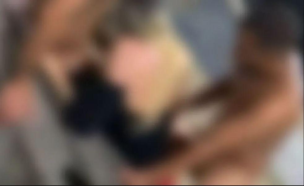 Polícia investiga como estupro de vulnerável caso de sexo entre três pessoas em praia de Fortaleza