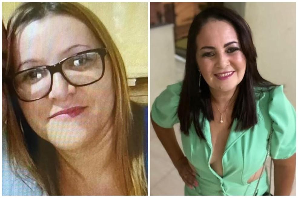 Preso por matar 2 mulheres disse que matou a ex por conta da divisão de bens e a amante por 'perturbar demais'