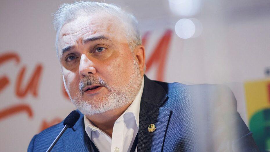Primeiros 5 novos nomes da diretoria da Petrobras geram repercussão positiva