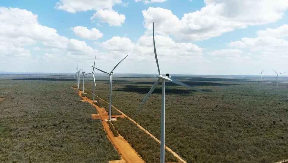 RN abre primeira especialização técnica em energia eólica voltada para mulheres: 'Tudo a ver com meu sonho', diz aluna