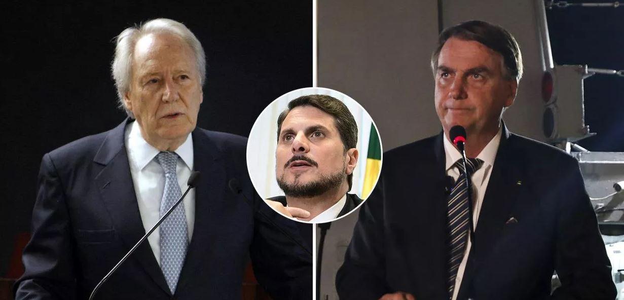 Se for verdade, revelação de Marcos do Val terá 