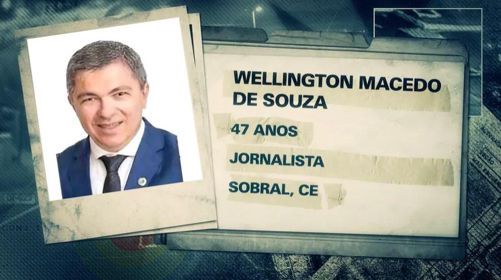 Suspeito de atuar em atentado a bomba em Brasília completa dois meses foragido