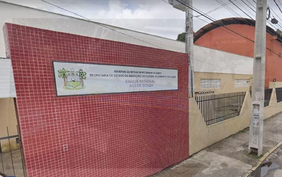 Trabalhador morre eletrocutado durante manutenção em escola pública na  Grande Natal - Correio do Agreste