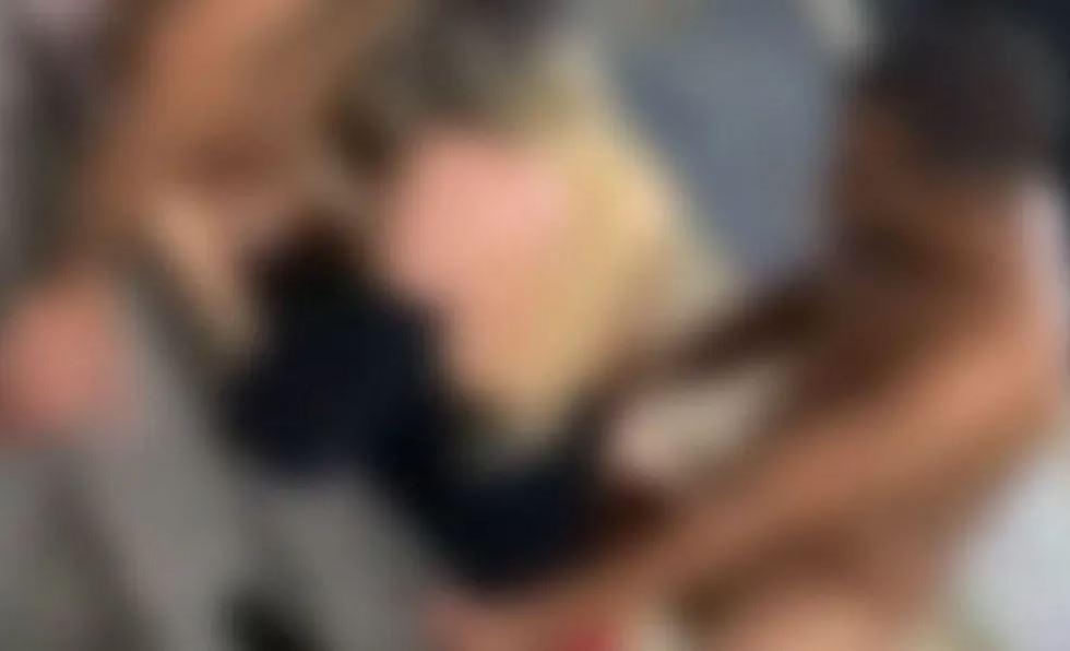 Trio é filmado fazendo sexo em grupo na Praia de Iracema, em Fortaleza