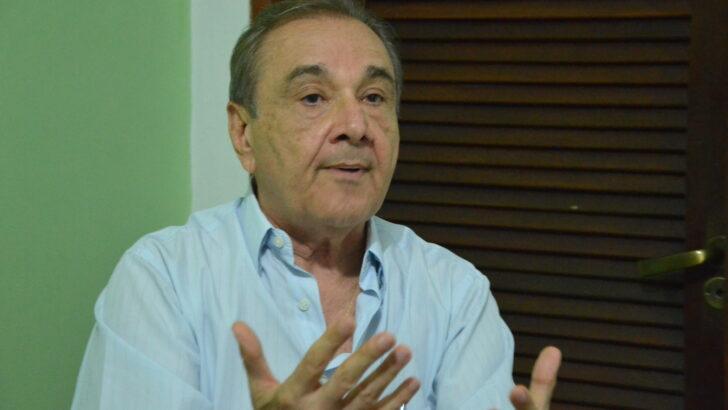 “União Brasil vai ser a favor do País”, diz Agripino sobre possível adesão a Lula