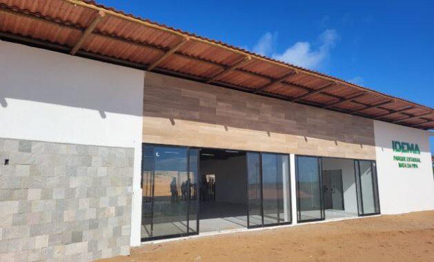 Unidade de Conservação da Natureza de Tibau do Sul terá Ecoposto