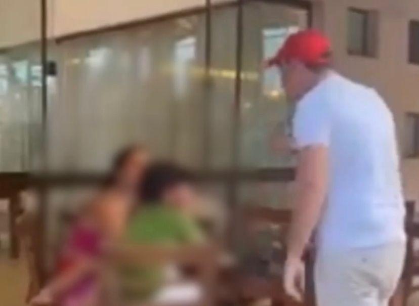 [Vídeo] Polícia Civil vai continuar investigando caso de agressão contra mulher em hotel em Touros