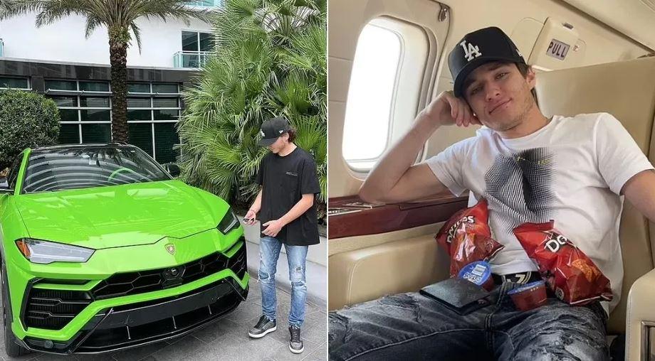 Após golpe de R$ 152 milhões, 'Rei da criptomoeda' é sequestrado e torturado por três dias