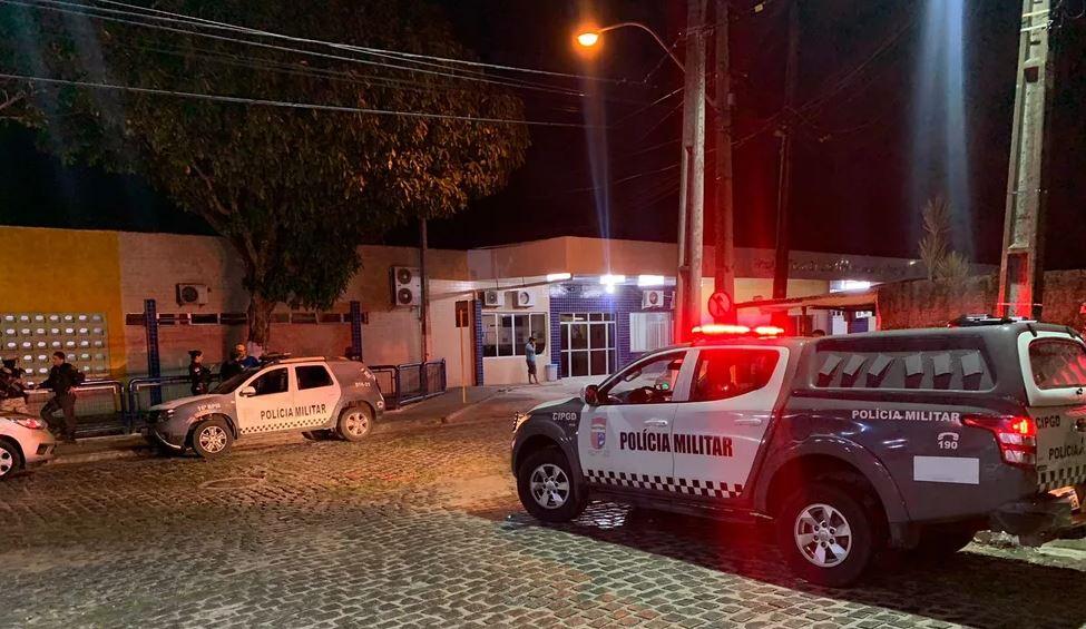 Ataques no RN: Policial penal é morto a tiros em atentado na Grande Natal
