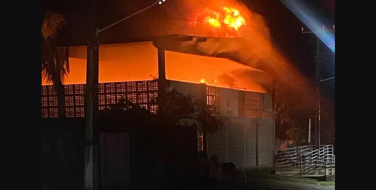 Aviões da Polícia Federal levam armamentos e 90 homens da Força Nacional ao Rio Grande do Norte