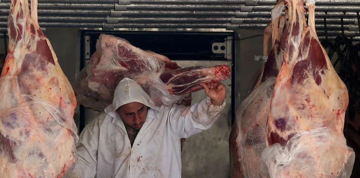 China retoma importações de carne bovina do Brasil a partir desta quinta-feira