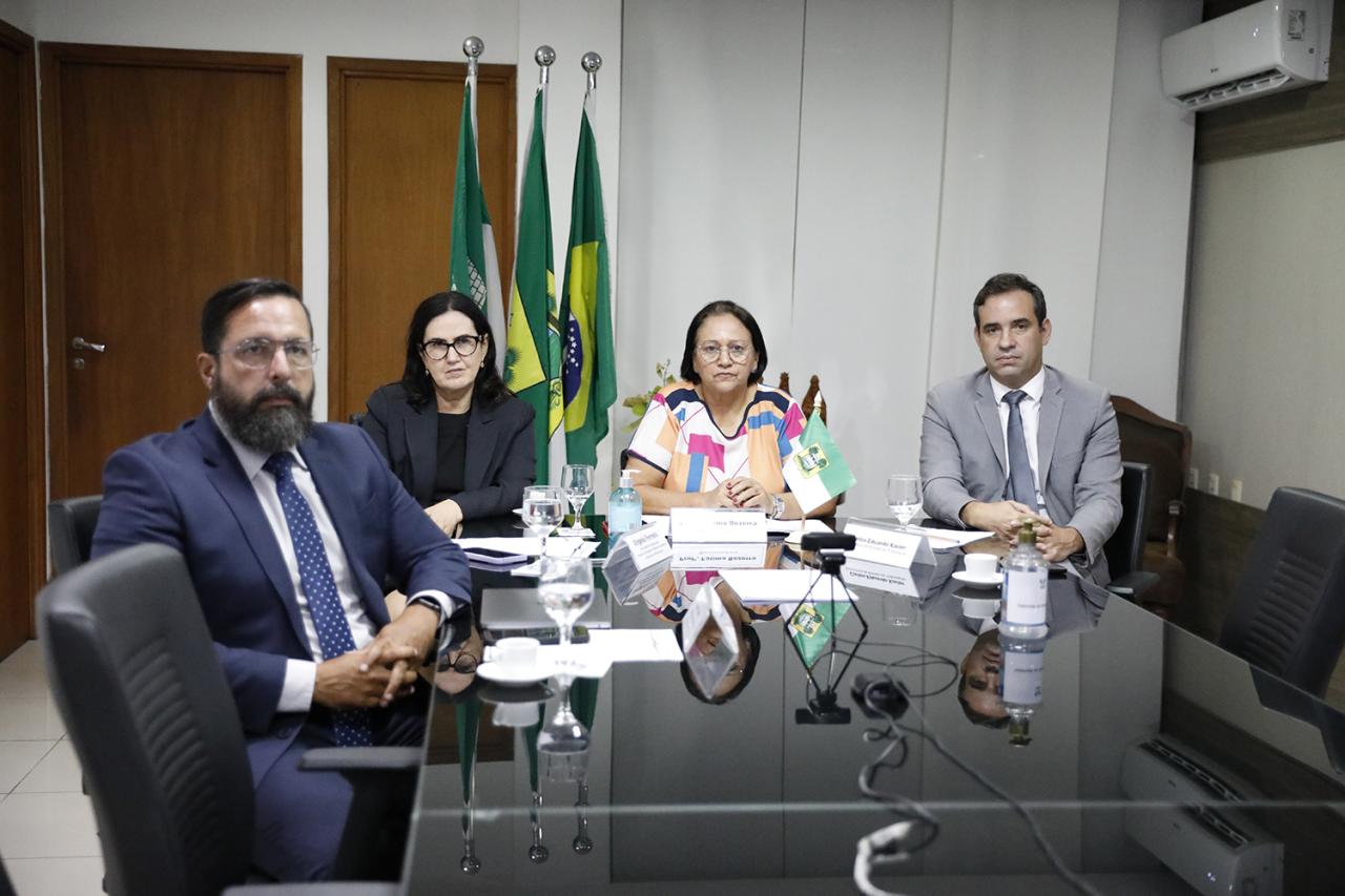Compensação das perdas de arrecadação do ICMS é tema de reunião do Fórum dos Governadores