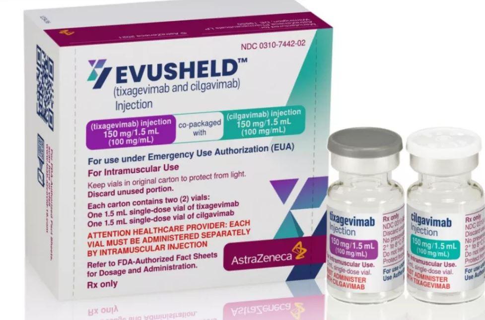 Covid: Anvisa suspende temporariamente autorização emergencial do medicamento Evusheld