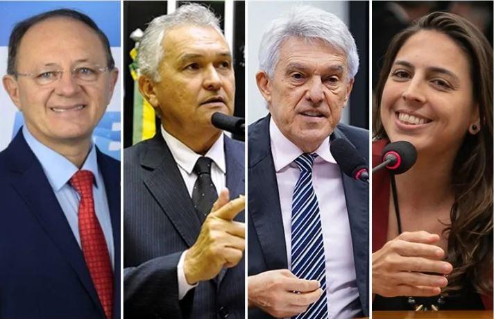 Deputados reeleitos do RN ganham 2ª parcela do auxílio-mudança e totalizam quase R$ 80 mil recebidos