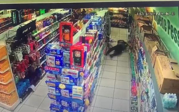 Dono de supermercado é morto em ação criminosa em Natal