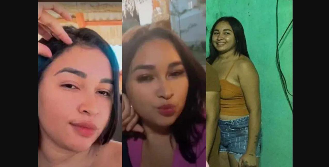 Ex-namorado e mulher são presos suspeitos de matar jovem e esconder o corpo, no Ceará