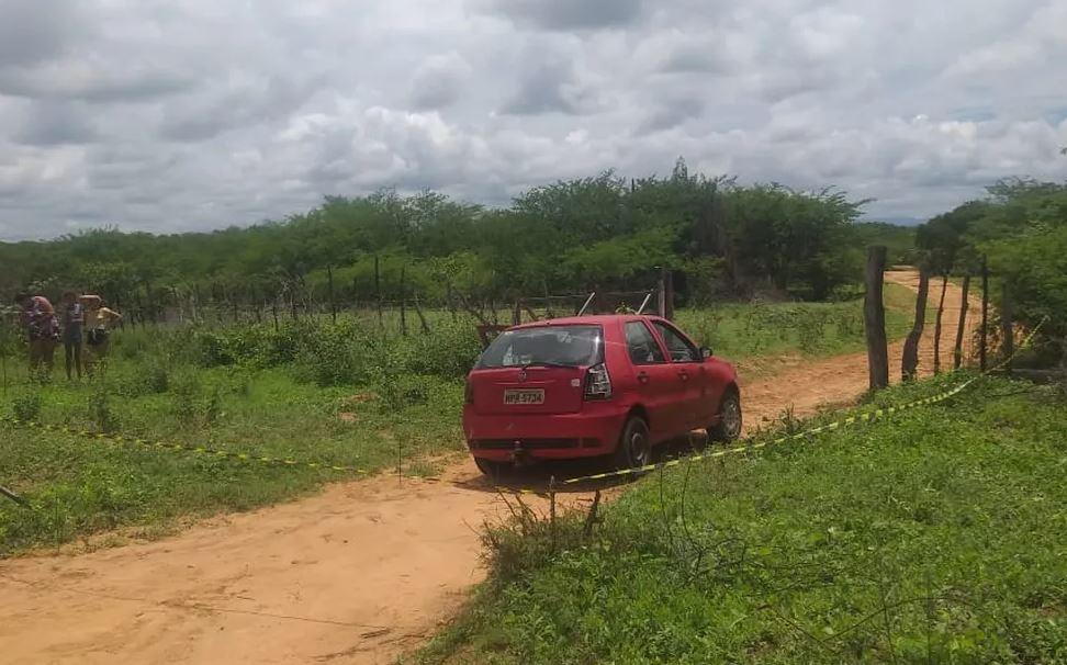 Ex-vereador é assassinado no interior do RN