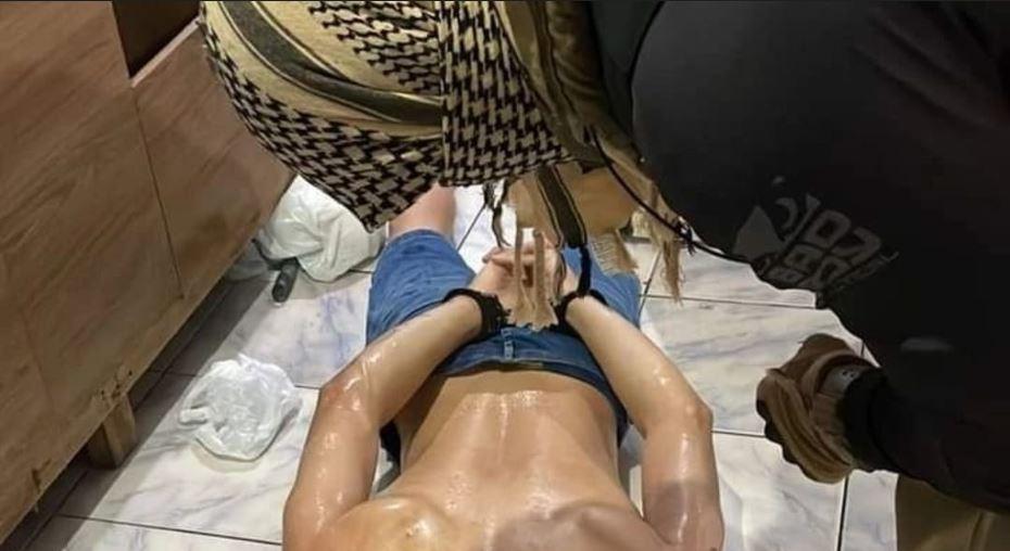 Homem responsável por ataques na região do Seridó é preso em Campina Grande
