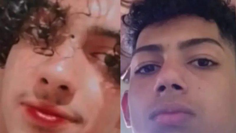 Irmãos são encontrados mortos dentro de tanque, no interior do Nordeste