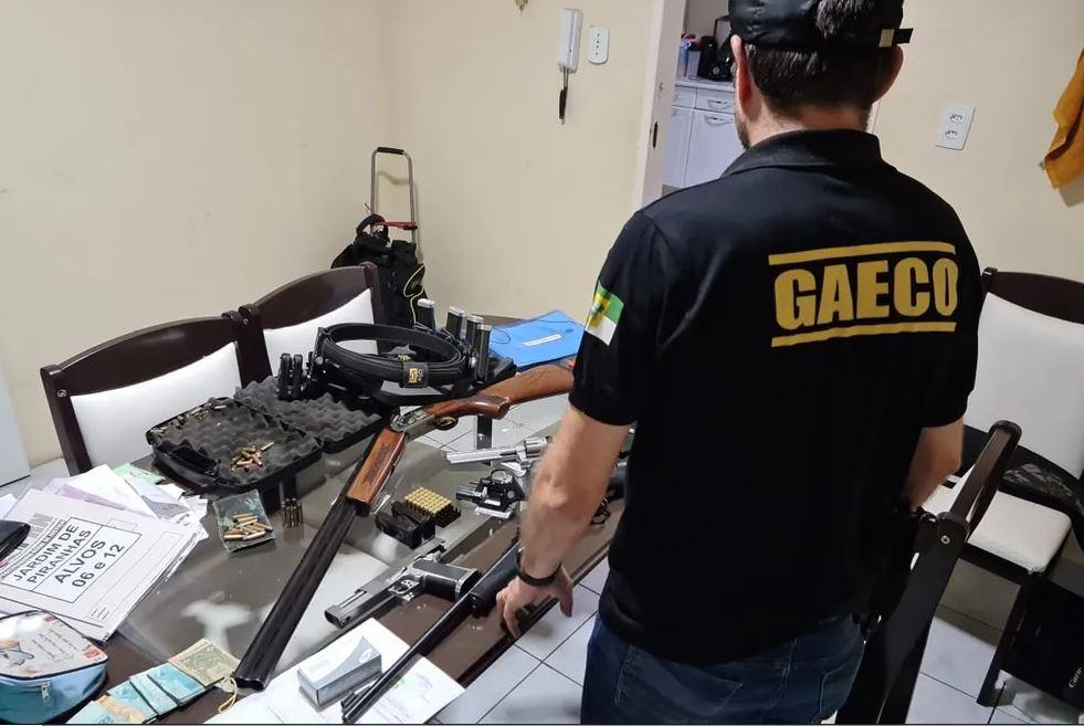 Justiça do RN recebe denúncia contra 7 membros de grupo acusado de lavar dinheiro do tráfico de drogas com fazendas e igrejas