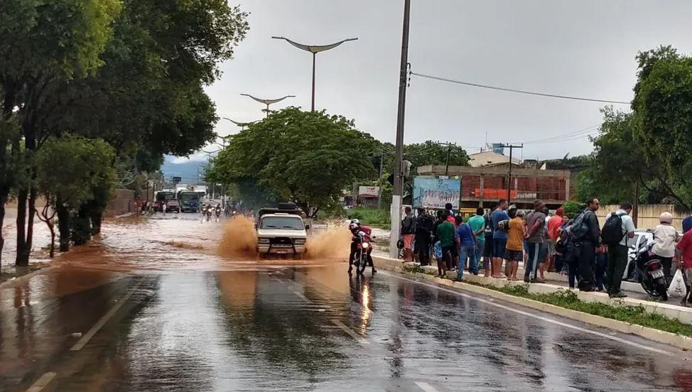 Justiça libera empréstimo de US$ 80 milhões para obras de drenagem e infraestrutura em Juazeiro do Norte, no Ceará