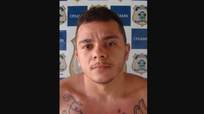 Líder de facção, 