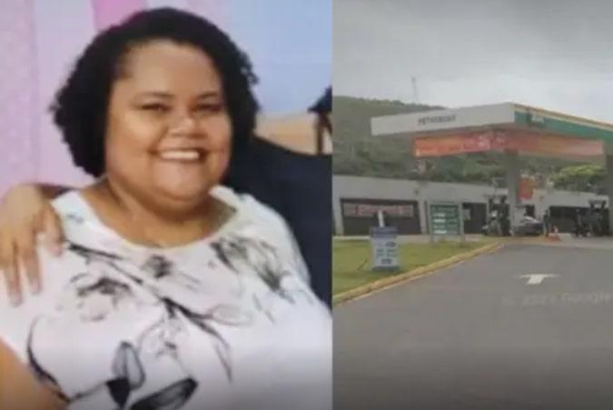 Marido é suspeito de atropeIar e matar mulher na frente da filha
