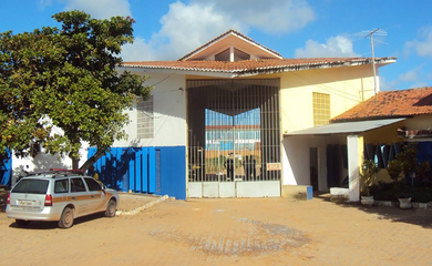Ministério da Justiça autoriza intervenção em presídios do Rio Grande do Norte