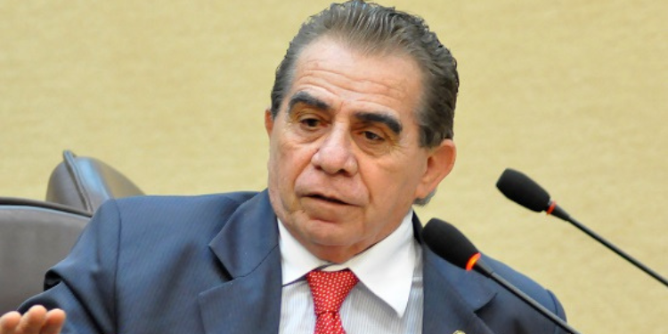 Morre o ex-deputado estadual Raimundo Fernandes
