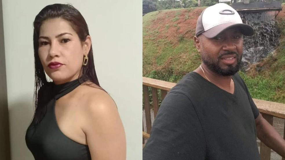 Mulher morta com facadda no pescoço reatou relacionamento com suspeito 15 dias antes