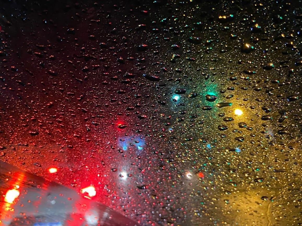Natal registra 90 milímetros de chuvas no domingo; confira