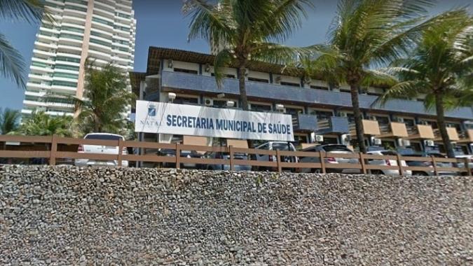 Natal suspende atendimentos no sistema de saúde