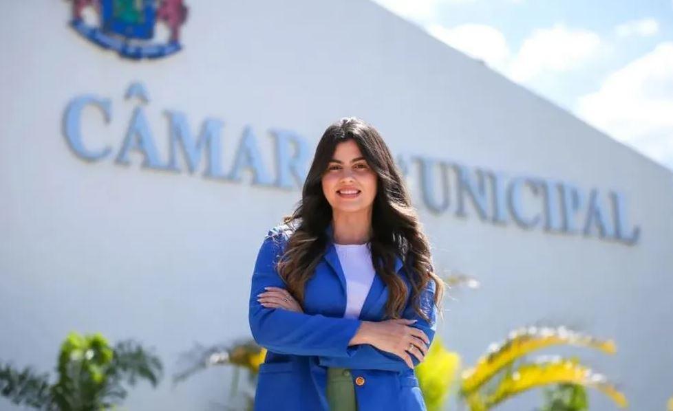 Perícia conclui que namorado matou vereadora e depois se suicidou, no Ceará